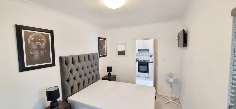 To Let 1 Bedroom Property for Rent in Tijgerhof Western Cape